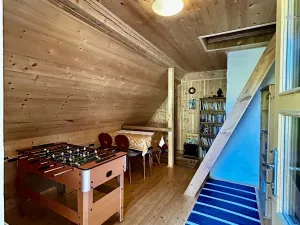 Prodej chalupy, Rokytnice v Orlických horách - Nebeská Rybná, 140 m2