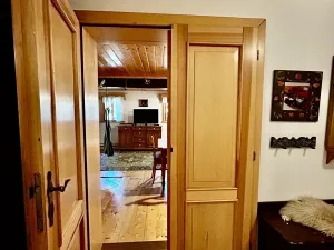 Prodej chalupy, Rokytnice v Orlických horách - Nebeská Rybná, 140 m2