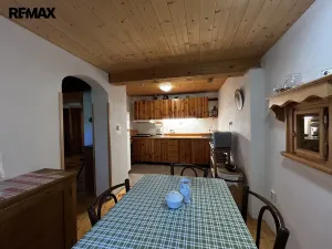 Prodej chalupy, Rokytnice v Orlických horách - Nebeská Rybná, 140 m2