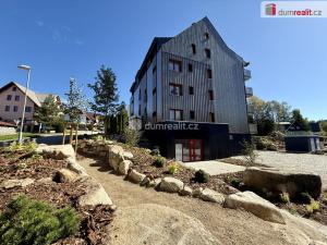 Pronájem bytu 2+1, Harrachov - Nový Svět, 57 m2