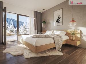 Pronájem bytu 2+1, Harrachov - Nový Svět, 57 m2