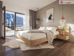 Pronájem bytu 2+1, Harrachov - Nový Svět, 57 m2