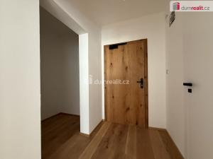 Pronájem bytu 2+1, Harrachov - Nový Svět, 57 m2