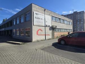 Pronájem bytu 2+1, Hodonín, Brandlova, 55 m2