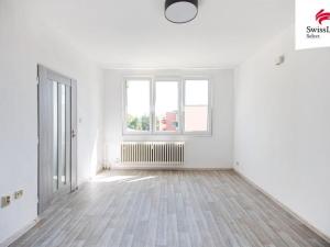 Prodej bytu 1+1, Jindřichův Hradec, sídliště U Nádraží, 32 m2