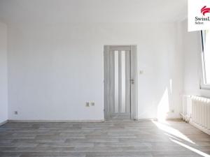 Prodej bytu 1+1, Jindřichův Hradec, sídliště U Nádraží, 32 m2