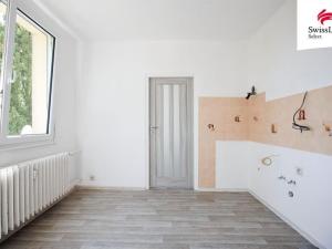 Prodej bytu 1+1, Jindřichův Hradec, sídliště U Nádraží, 32 m2