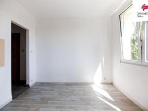 Prodej bytu 1+1, Jindřichův Hradec, sídliště U Nádraží, 32 m2