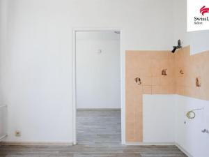 Prodej bytu 1+1, Jindřichův Hradec, sídliště U Nádraží, 32 m2