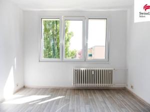 Prodej bytu 1+1, Jindřichův Hradec, sídliště U Nádraží, 32 m2