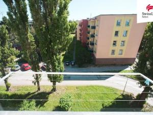 Prodej bytu 1+1, Jindřichův Hradec, sídliště U Nádraží, 32 m2