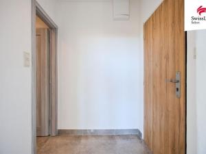 Prodej bytu 1+1, Jindřichův Hradec, sídliště U Nádraží, 32 m2