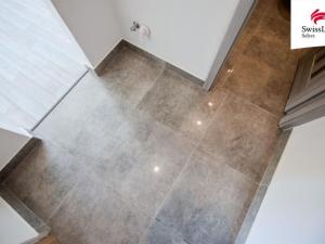 Prodej bytu 1+1, Jindřichův Hradec, sídliště U Nádraží, 32 m2