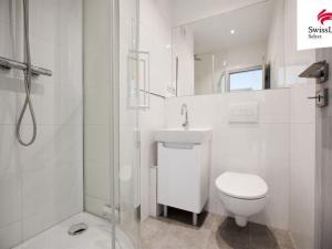 Prodej bytu 1+1, Jindřichův Hradec, sídliště U Nádraží, 32 m2