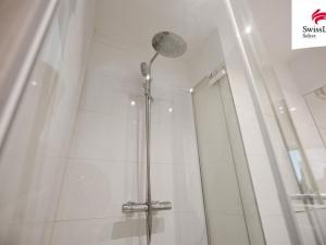 Prodej bytu 1+1, Jindřichův Hradec, sídliště U Nádraží, 32 m2