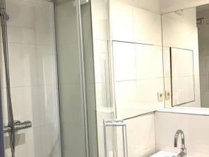 Prodej bytu 1+1, Jindřichův Hradec, sídliště U Nádraží, 32 m2
