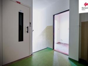 Prodej bytu 1+1, Jindřichův Hradec, sídliště U Nádraží, 32 m2