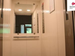 Prodej bytu 1+1, Jindřichův Hradec, sídliště U Nádraží, 32 m2