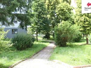 Prodej bytu 1+1, Jindřichův Hradec, sídliště U Nádraží, 32 m2