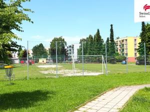 Prodej bytu 1+1, Jindřichův Hradec, sídliště U Nádraží, 32 m2