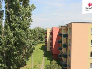 Prodej bytu 1+1, Jindřichův Hradec, sídliště U Nádraží, 32 m2
