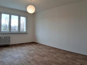 Pronájem bytu 2+1, Litvínov - Horní Litvínov, Podkrušnohorská, 57 m2