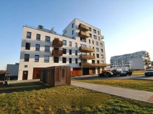 Prodej bytu 2+kk, Praha - Dolní Měcholupy, Kardausova, 91 m2