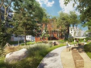 Prodej bytu 2+kk, Praha - Ruzyně, Huppnerova, 59 m2