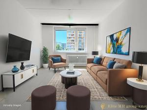 Prodej bytu 3+1, Olomouc, Janského, 64 m2