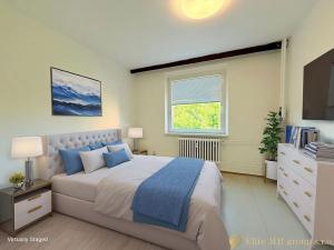 Prodej bytu 3+1, Olomouc, Janského, 64 m2