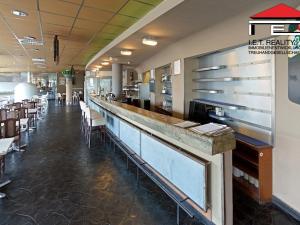 Pronájem restaurace, Praha - Kobylisy, Klapkova, 467 m2