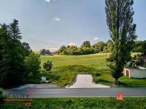 Prodej pozemku pro bydlení, Hájek, 2126 m2