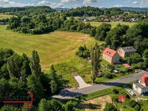 Prodej pozemku pro bydlení, Hájek, 2126 m2