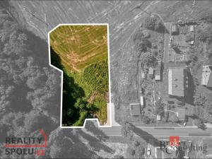 Prodej pozemku pro bydlení, Hájek, 2126 m2