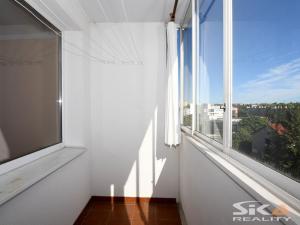 Prodej bytu 2+1, Louny, Kosmonautů, 61 m2