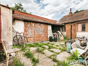 Prodej pozemku pro bydlení, Veverská Bítýška, Dlouhá, 868 m2