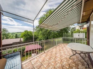 Prodej chaty, Buchlovice, Smraďavka, 60 m2