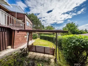 Prodej chaty, Buchlovice, Smraďavka, 60 m2