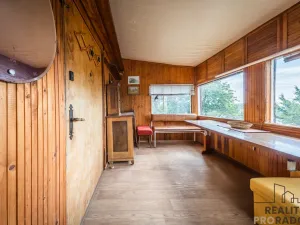 Prodej chaty, Buchlovice, Smraďavka, 60 m2