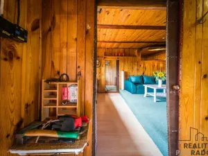Prodej chaty, Buchlovice, Smraďavka, 60 m2
