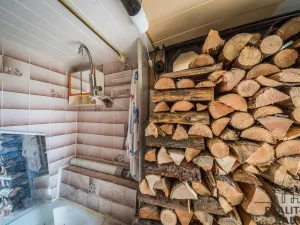 Prodej chaty, Buchlovice, Smraďavka, 60 m2
