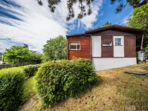 Prodej chaty, Buchlovice, Smraďavka, 60 m2