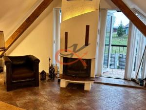 Prodej chalupy, Dětřichov nad Bystřicí, 52 m2