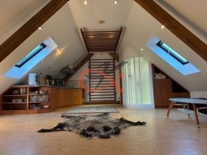 Prodej chalupy, Dětřichov nad Bystřicí, 52 m2
