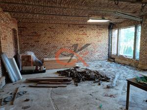 Prodej chalupy, Dětřichov nad Bystřicí, 52 m2