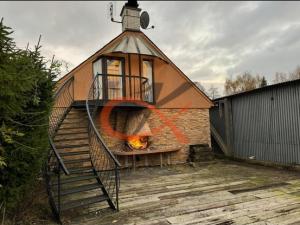 Prodej chaty, Dětřichov nad Bystřicí, 56 m2