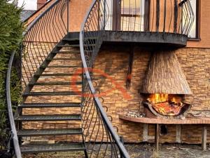 Prodej chaty, Dětřichov nad Bystřicí, 56 m2