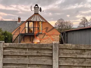 Prodej chaty, Dětřichov nad Bystřicí, 56 m2