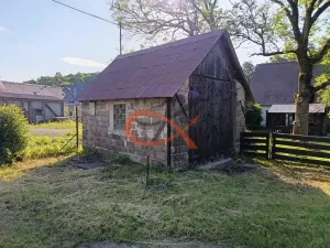 Prodej chaty, Dětřichov nad Bystřicí, 56 m2