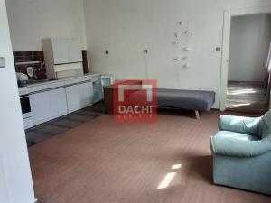 Pronájem bytu 2+1, Olomouc, Horní náměstí, 78 m2